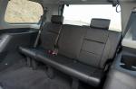 Nissan Armada 2008 года